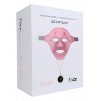 Массажер-маска миостимулятор для лица Biolift iFace, Gezatone 